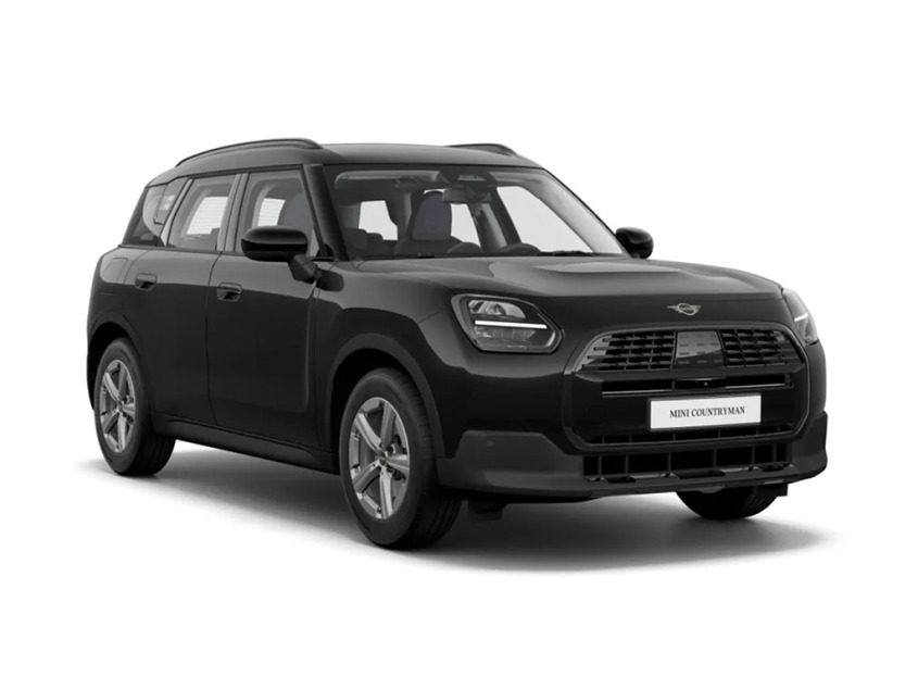 MINI Countryman 1.5 C Classic [Level 1] 5dr Auto Petrol Hatchback